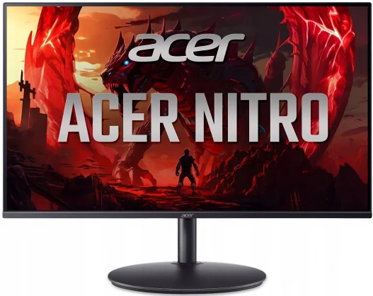 Monitorius Acer Nitro XF270W3bmiiphx 27" IPS 16:9