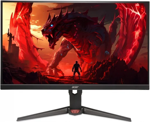 Monitorius Acer Nitro XV240YW3bmiiprx 23.8" IPS 16:9