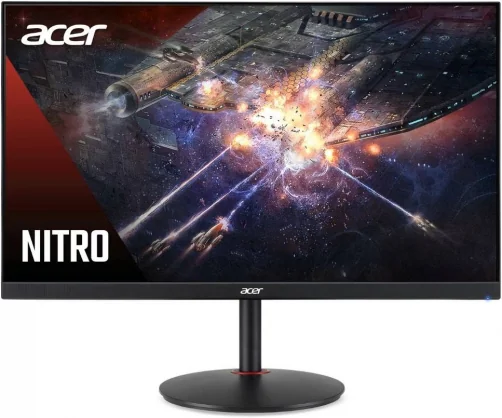 Monitorius Acer Nitro XV270M3bmiiprx 27" FHD 180Hz IPS 16:9 UM.HX0EE.305