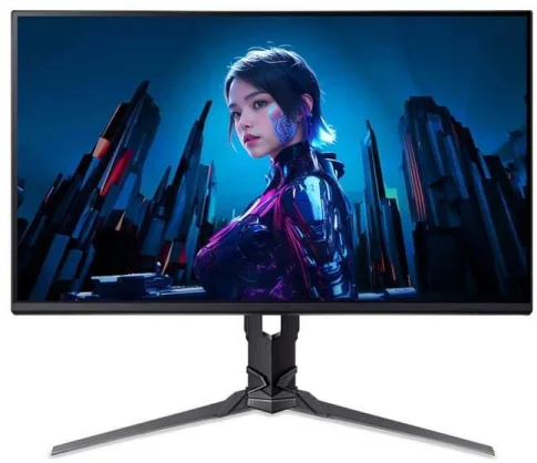 Monitorius Acer Predator XB253Q F3 24,5" IPS 16:9