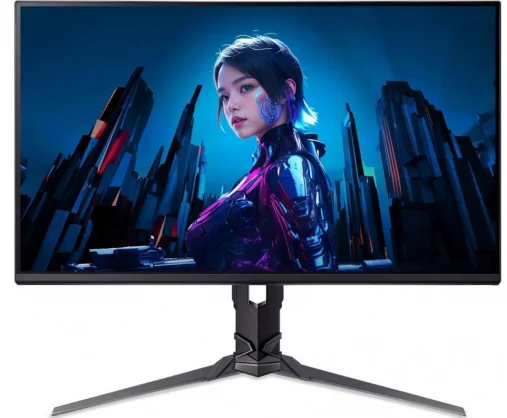 Monitorius Acer Predator XB253Q Fbmiiprx 24.5" IPS 16:9