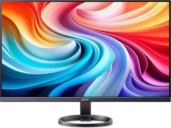 Monitorius Acer R272G0ymix 27" IPS 16:9