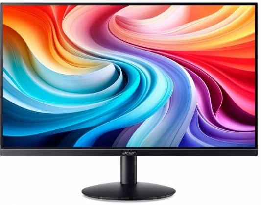 Monitorius Acer SA242YH1 23.8" VA 16:9