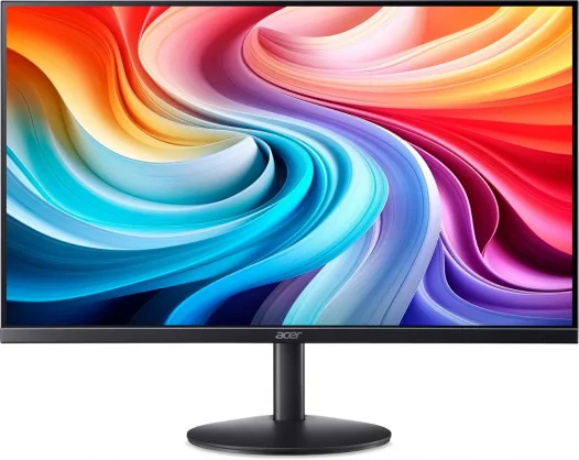 Monitorius Acer SA243YGObi 23.8" IPS 16:9