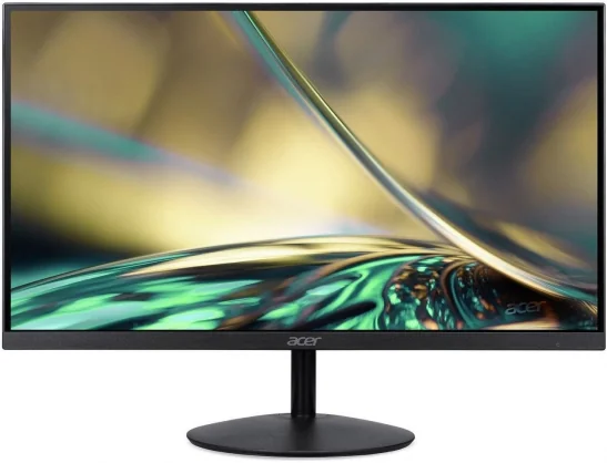 Monitorius Acer SA272UP1bmipx 27" IPS 16:9