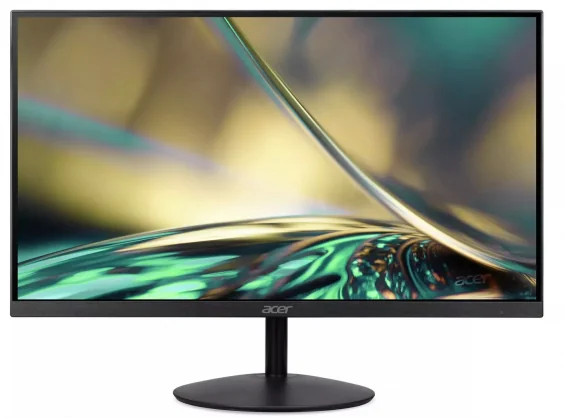 Monitorius Acer SA322QAbi 31.5" IPS 16:9