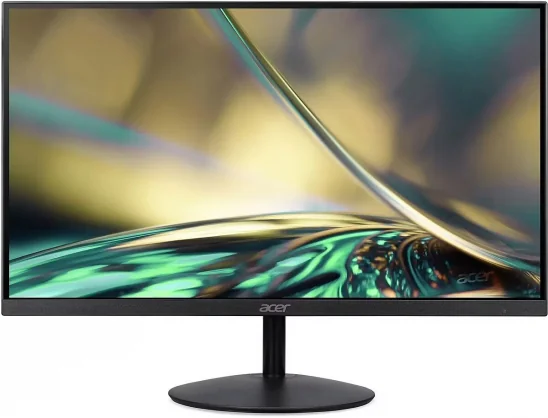 Monitorius Acer SA322QHbip 31.5" VA 16:9