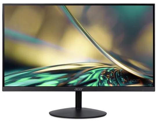 Monitorius Acer SA322QUEbmipx 31.5" IPS 16:9