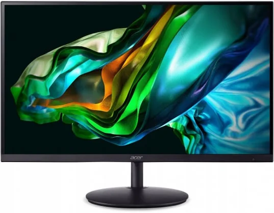 Monitorius Acer SH272UG0BMIPHUX 27" IPS 16:9