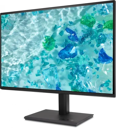Monitorius Acer Vero B247WE5bmiprzx 24" IPS 16:10
