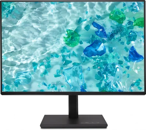 Monitorius Acer Vero B247YGbmiprzx 23.8" IPS 16:9