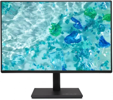 Monitorius Acer Vero B247YGbmiqprx 23.8" IPS 16:9