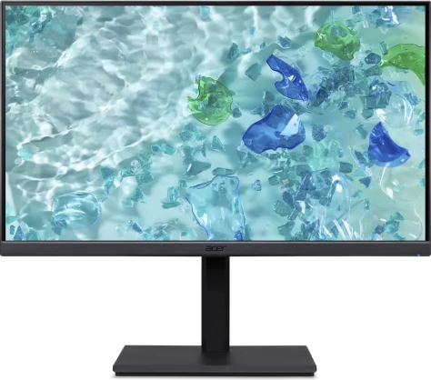 Monitorius Acer Vero B277UEbmiiprxv 27" IPS 16:9