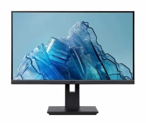 Monitorius Acer Vero B277UGbmiiprzxv 27" IPS 16:9