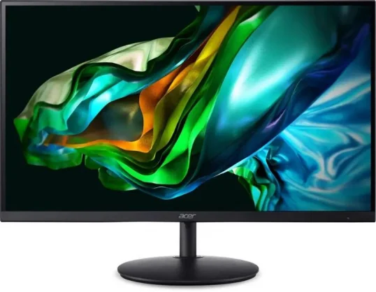 Monitorius Acer Vero CB242YP6bipr 23.8" IPS 16:9
