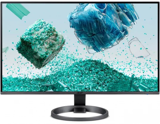 Monitorius Acer Vero RL272E 27" IPS 16:9