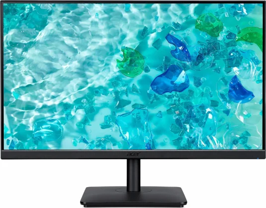Monitorius Acer Vero V247YGbip 23.8" IPS 16:9