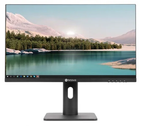 Monitorius AG Neovo LH-2703 27" IPS 16:9