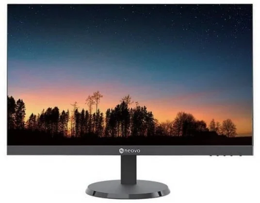 Monitorius AG Neovo LW-2403 23.8" IPS 16:9