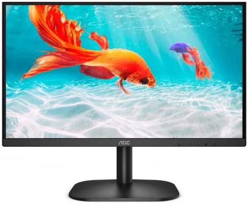 Monitorius AOC 22B2H 21.5" VA 16:9