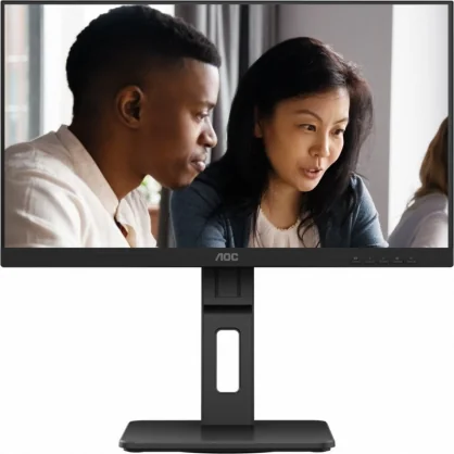 Monitorius AOC 22E2UMF 21.5" VA 16:9
