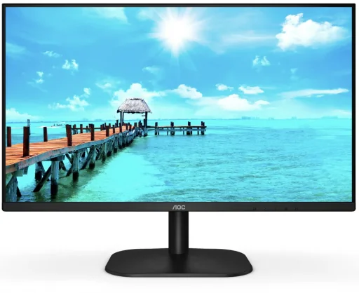 Monitorius AOC 24B2XHM2 23.8" VA 16:9