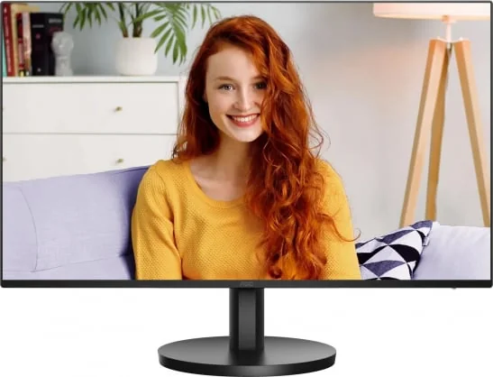 Monitorius AOC 24B3HA2 23.8" IPS 16:9
