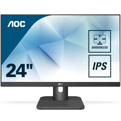 Monitorius AOC 24E1Q 24" IPS LED 16:9