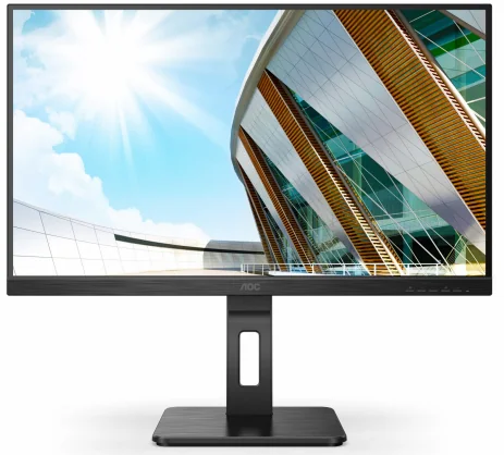 Monitorius AOC 24P2QM 23.8" VA 16:9