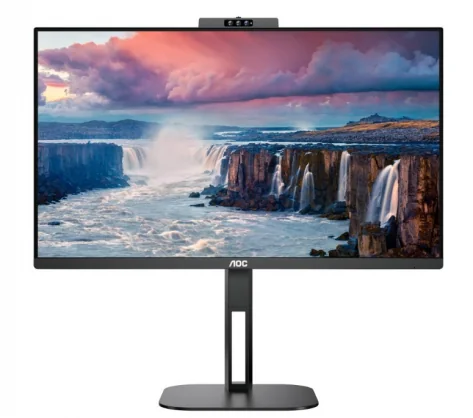 Monitorius AOC 24V5CW/ BK 23.8" IPS 16:9