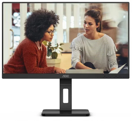Monitorius AOC 27E3QAF 27" IPS 16:9