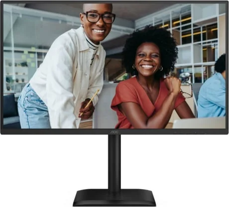 Monitorius AOC 27E4U 27" IPS 16:9