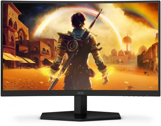 Monitorius AOC C24G42E 23.6" VA 16:9 Curved