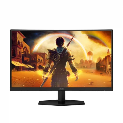 Monitorius AOC C27G42E 27" VA 16:9 Curved