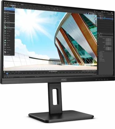 Monitorius AOC Q24P2Q 23.8®® IPS 16:9