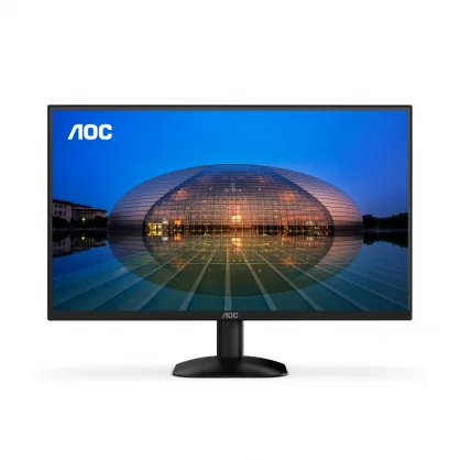 Monitorius AOC Q27B35E 27" IPS 16:9