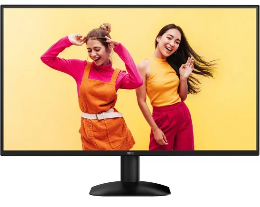 Monitorius AOC Q27B35S3 27" IPS 16:9