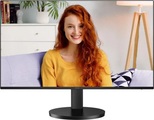 Monitorius AOC Q27B3CF2 27" IPS 16:9