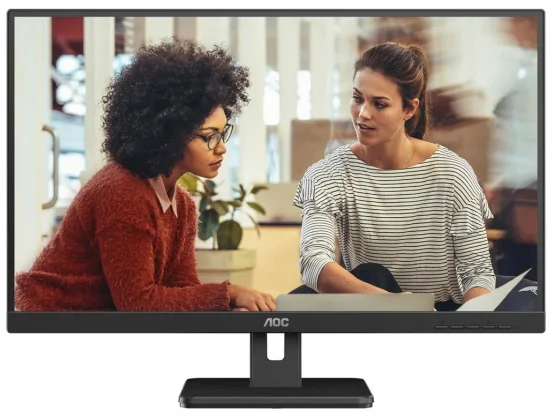 Monitorius AOC Q27E3UAM 27" VA 16:9