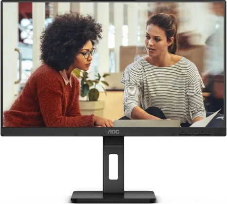 Monitorius AOC Q27E3UMF 27" VA 16:9