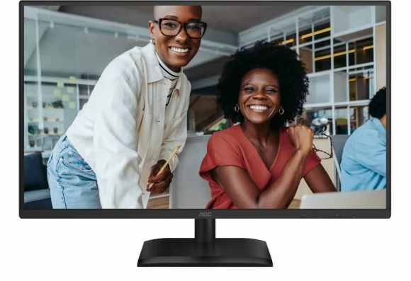 Monitorius AOC Q27E4U 27" IPS 16:9