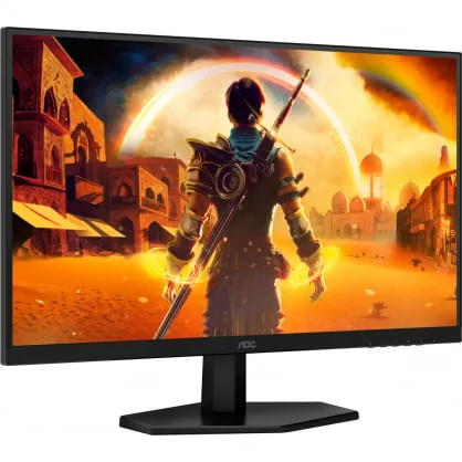 Monitorius AOC Q27G42ZE 27" Fast IPS 16:9