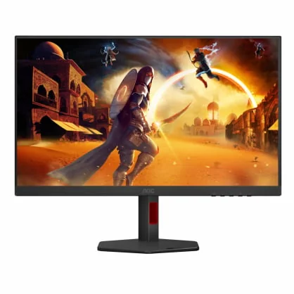 Monitorius AOC Q27G4ZR 27" IPS 16:9