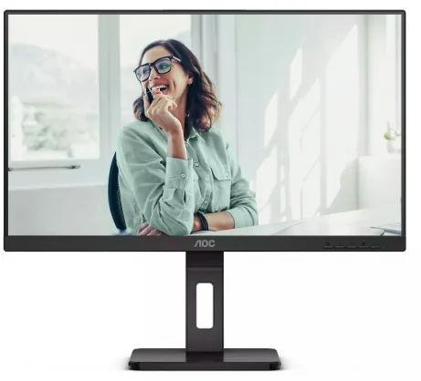 Monitorius AOC Q27P3CV 27" IPS 16:9