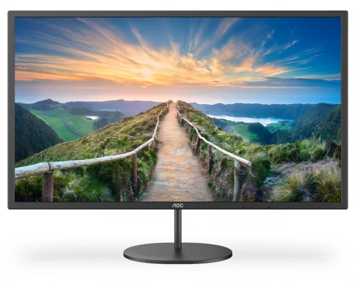 Monitorius AOC Q32V4 31.5" IPS 16:9