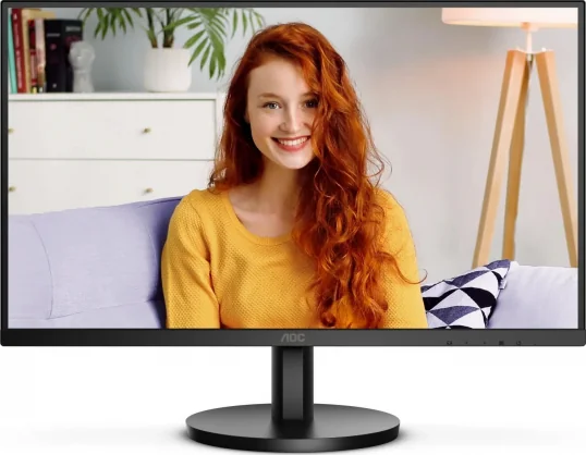 Monitorius AOC U27B3A 27" IPS 16:9
