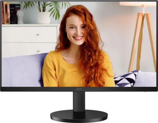 Monitorius AOC U27B3AF 27" IPS 16:9