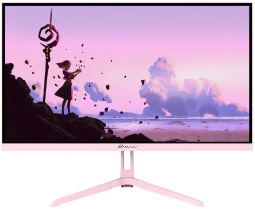 Monitorius Arozzi Nova 23.8" IPS 16:9 Pink