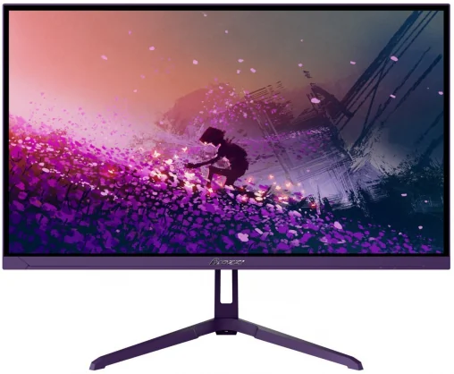 Monitorius Arozzi Nova 23.8" IPS 16:9 Purple