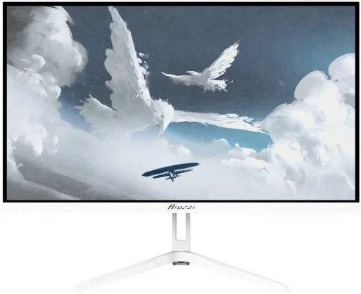 Monitorius Arozzi Nova 23.8" IPS 16:9 White